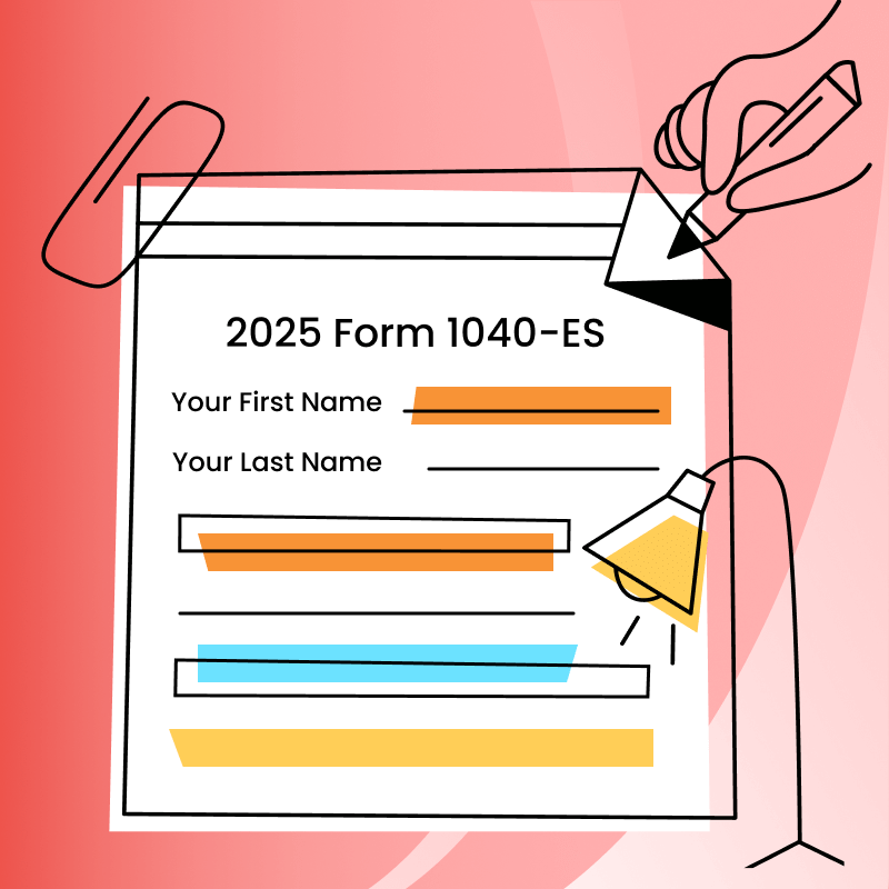 The Most Common Tax Forms for Small Business — Download & Fill Now