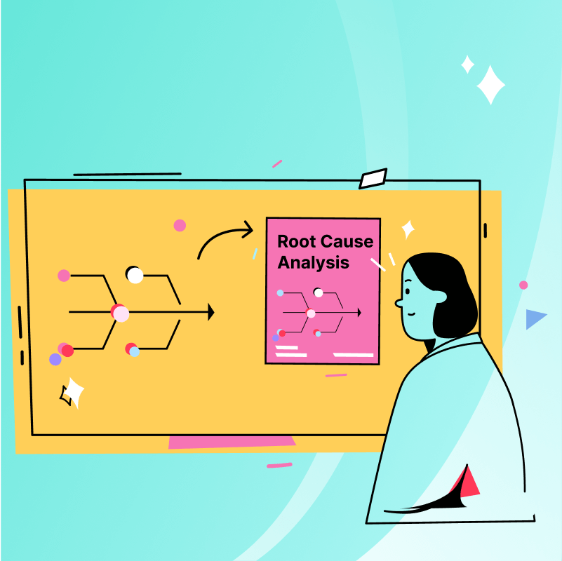 How to Perform a Root Cause Analysis (Template Provided)丨PDF Reader Pro