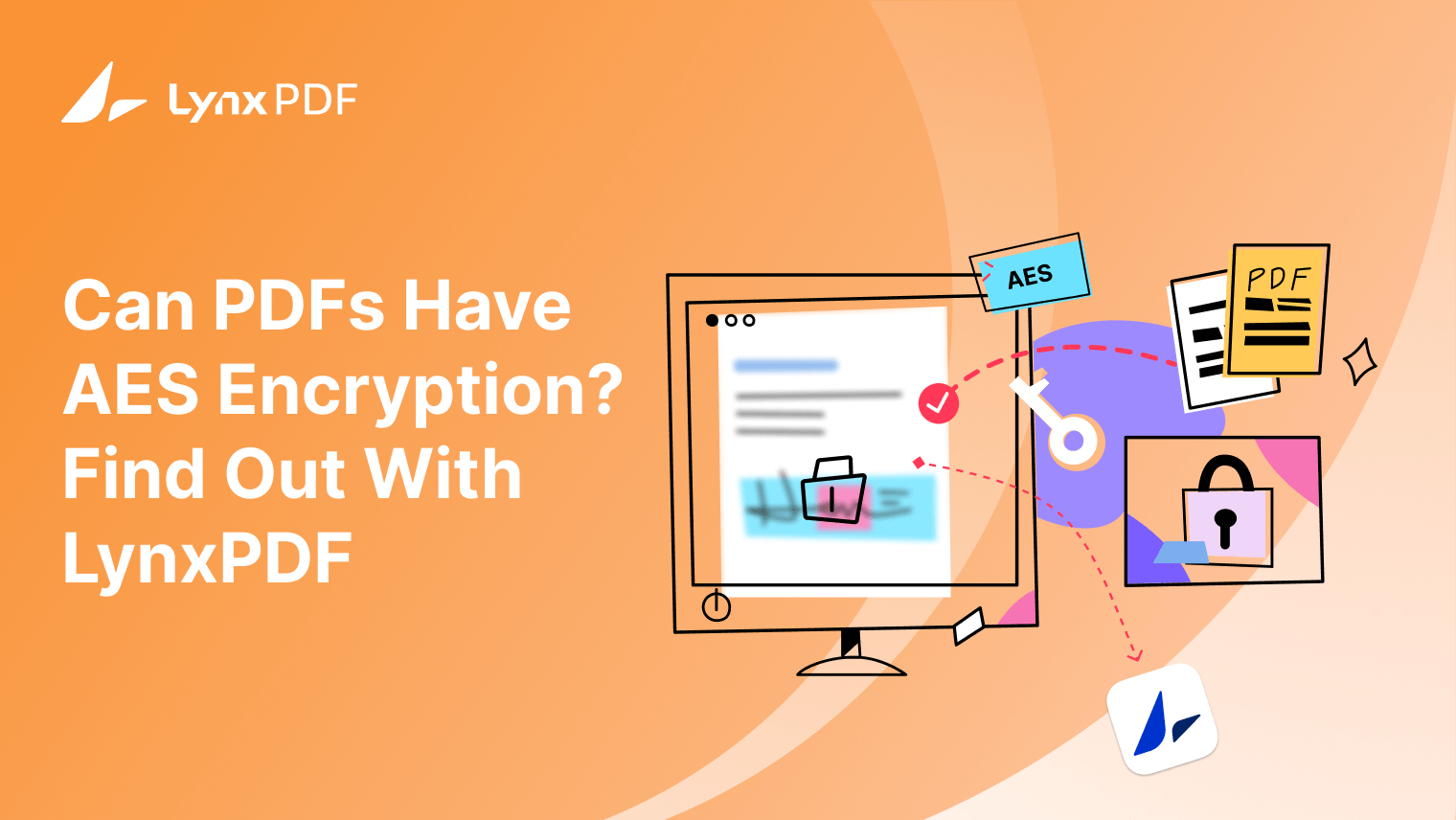 LynxPDF Blog