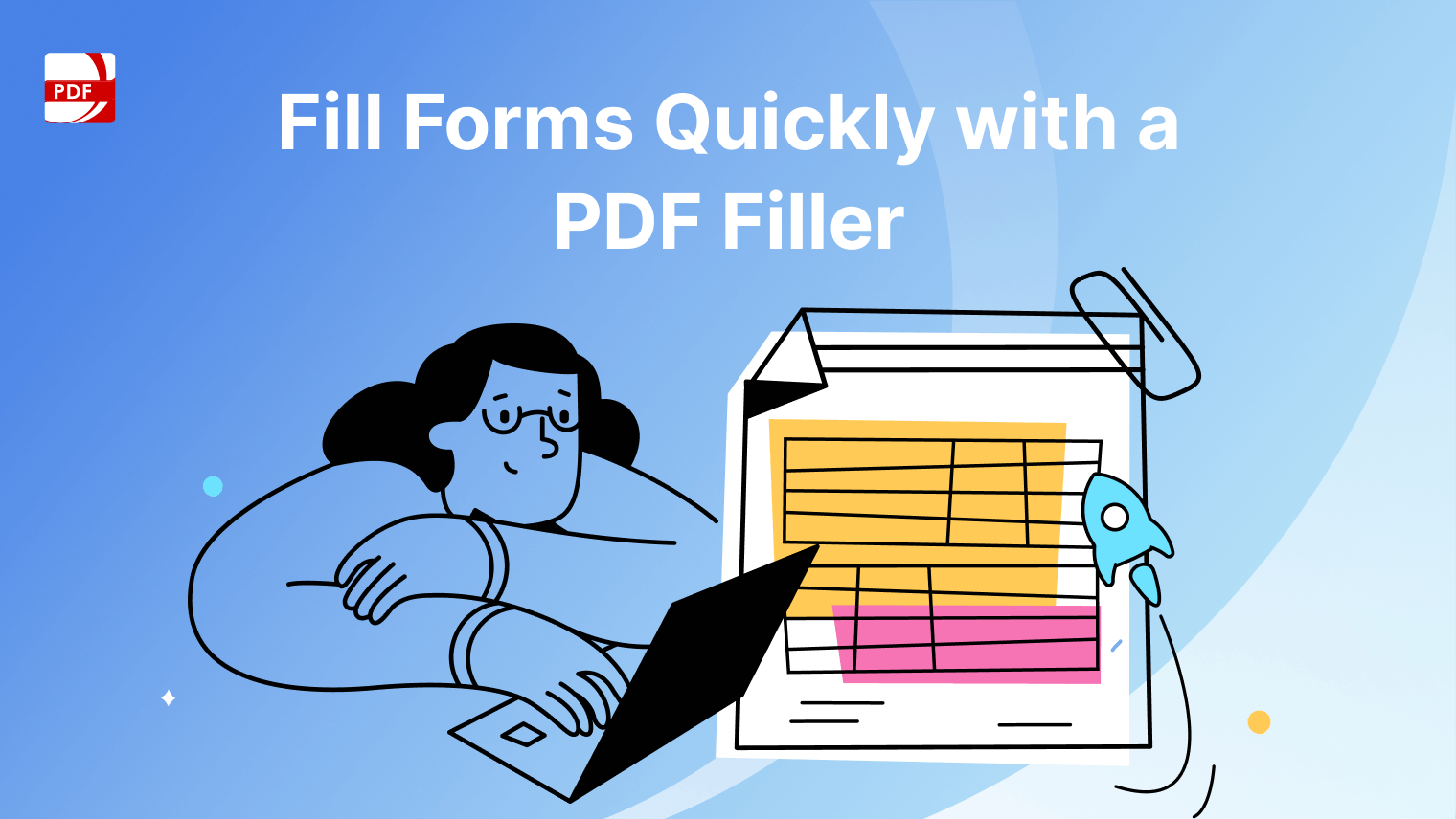 PDF Reader Pro Blog