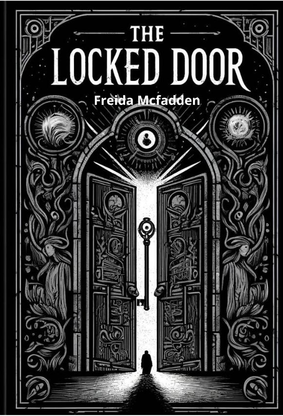 The Locked Door cover image