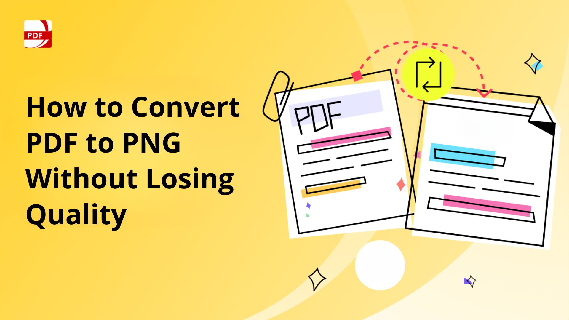 PDF Reader Pro Blog