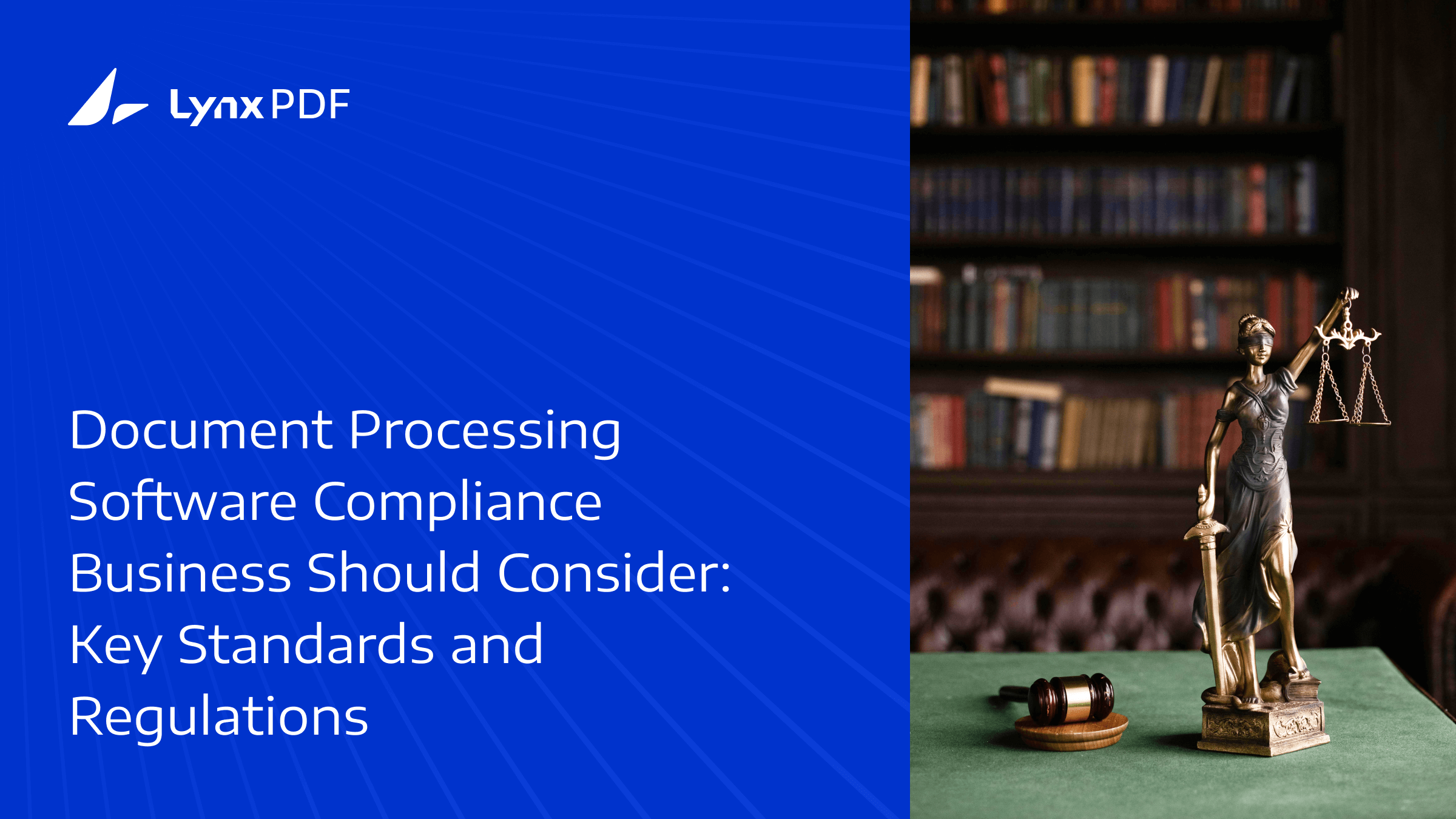 LynxPDF Blog
