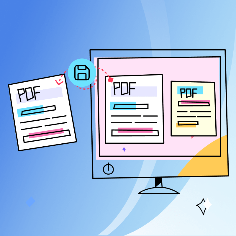 How to Save Certain Pages of a PDF: Multiple Methods