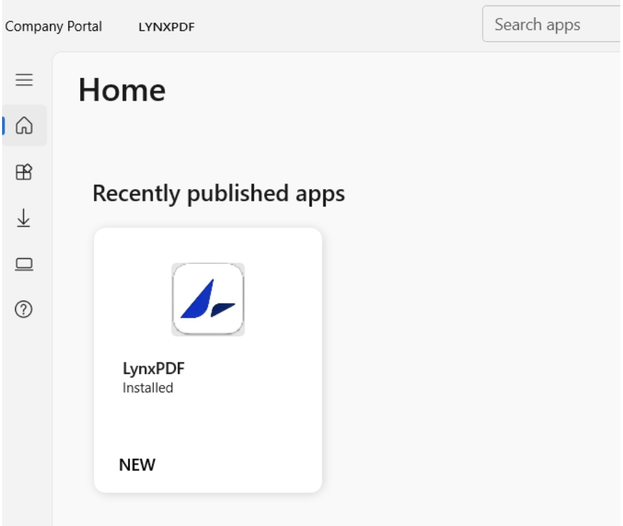 PDFTech Editor