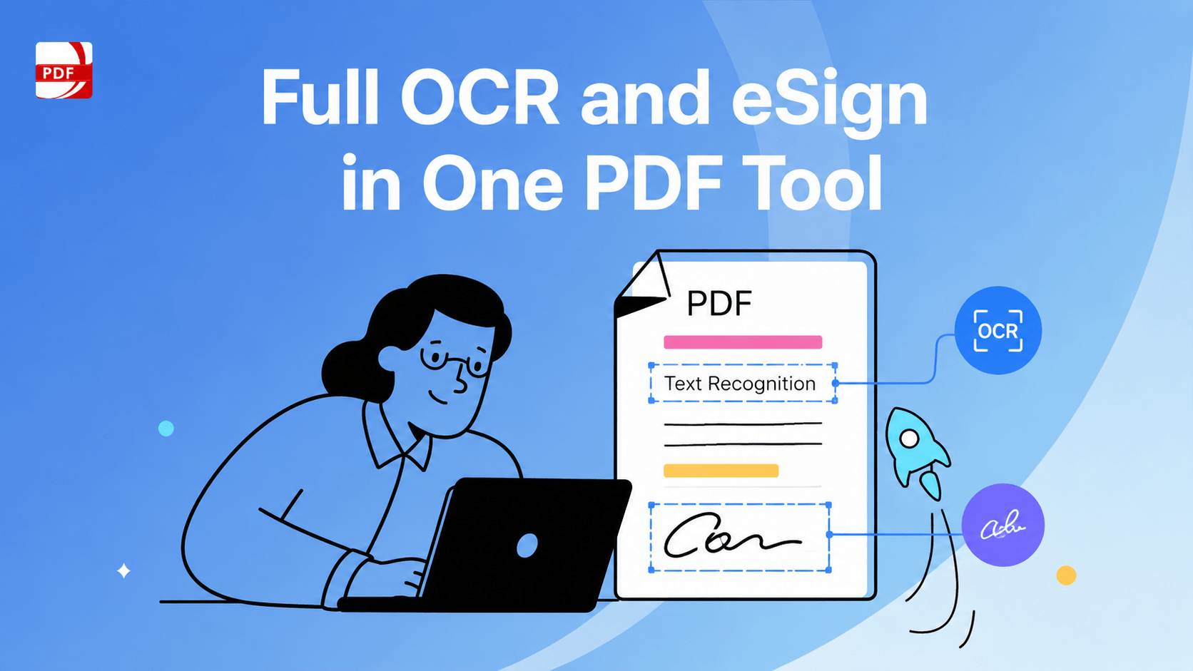 PDF Reader Pro Blog