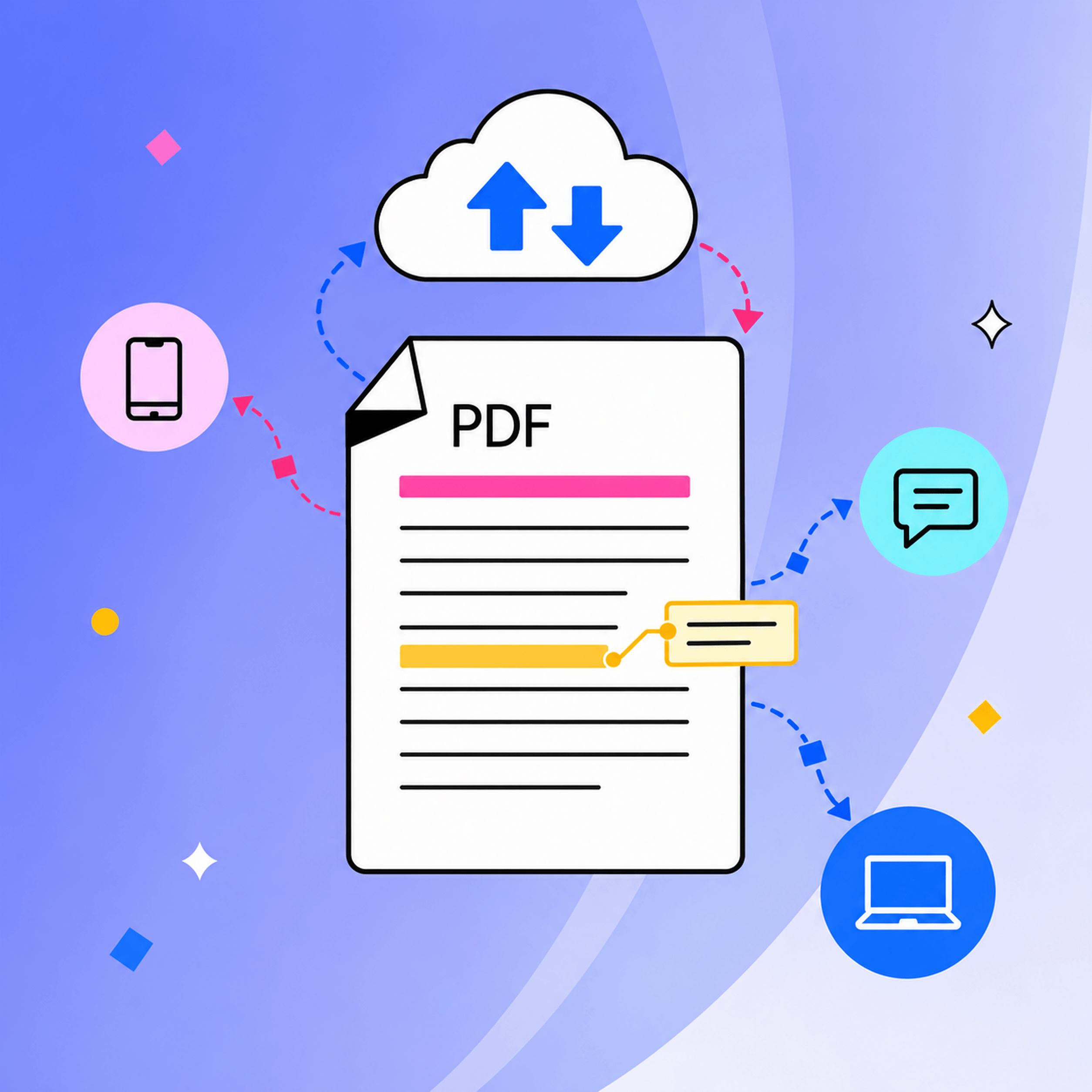 A More Fluid Way to Work with PDFs: PDF Reader Pro Web 1.0.0 Is Here