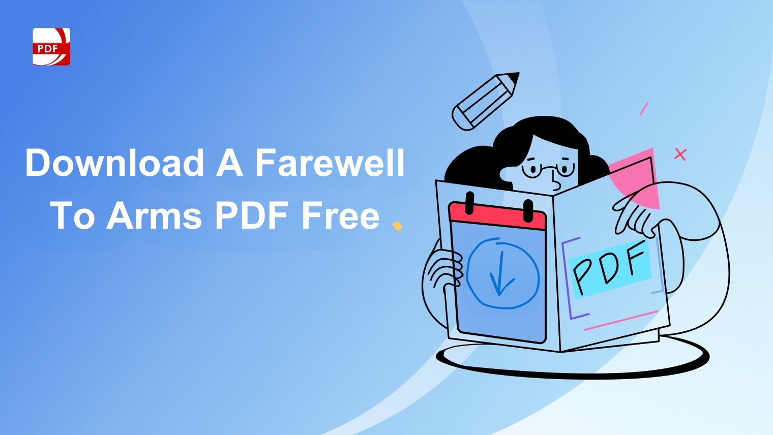 PDF Reader Pro Blog