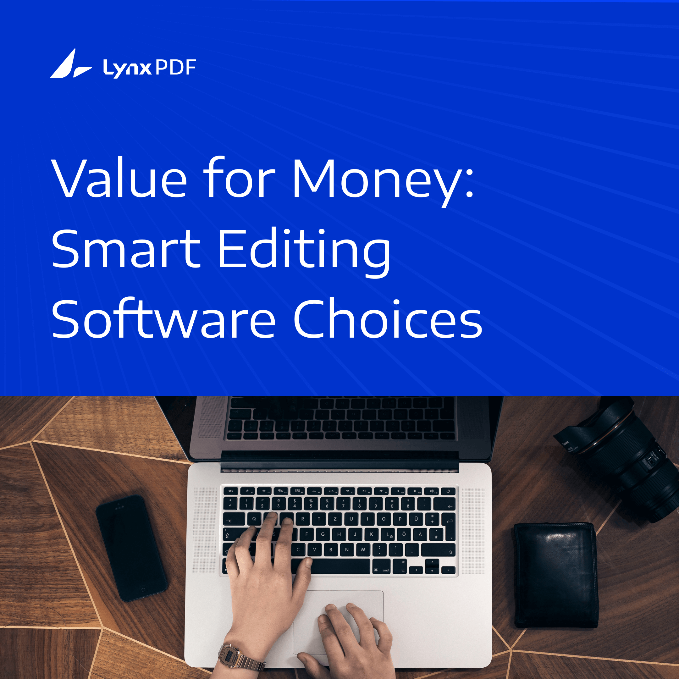 How Much Does Editing Software Cost? A Breakdown