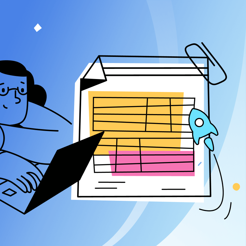 Fill Forms Quickly With a PDF Filler