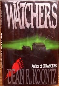 Watchers cover image