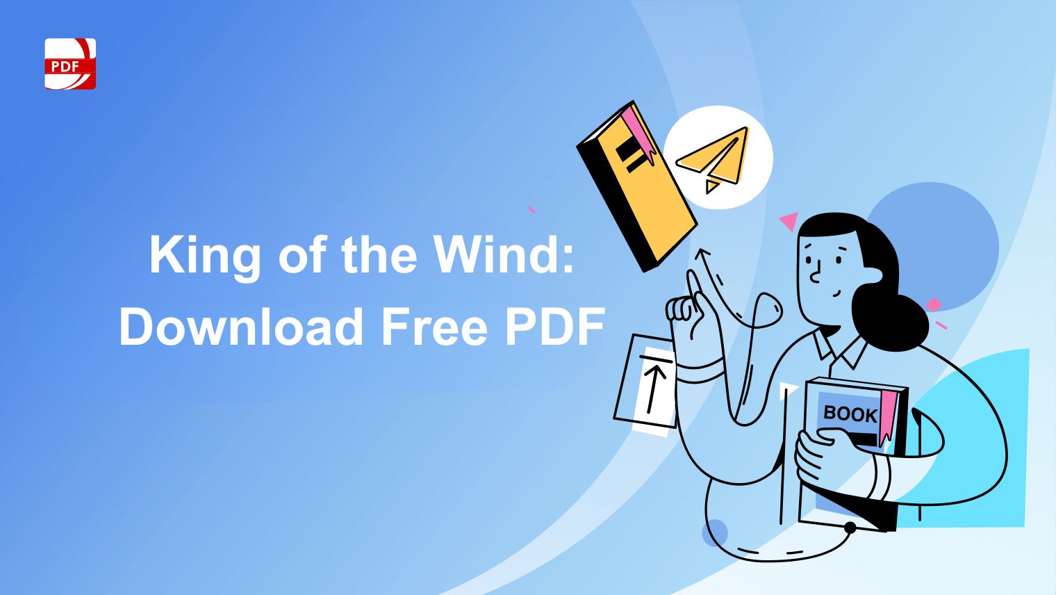 PDF Reader Pro Blog