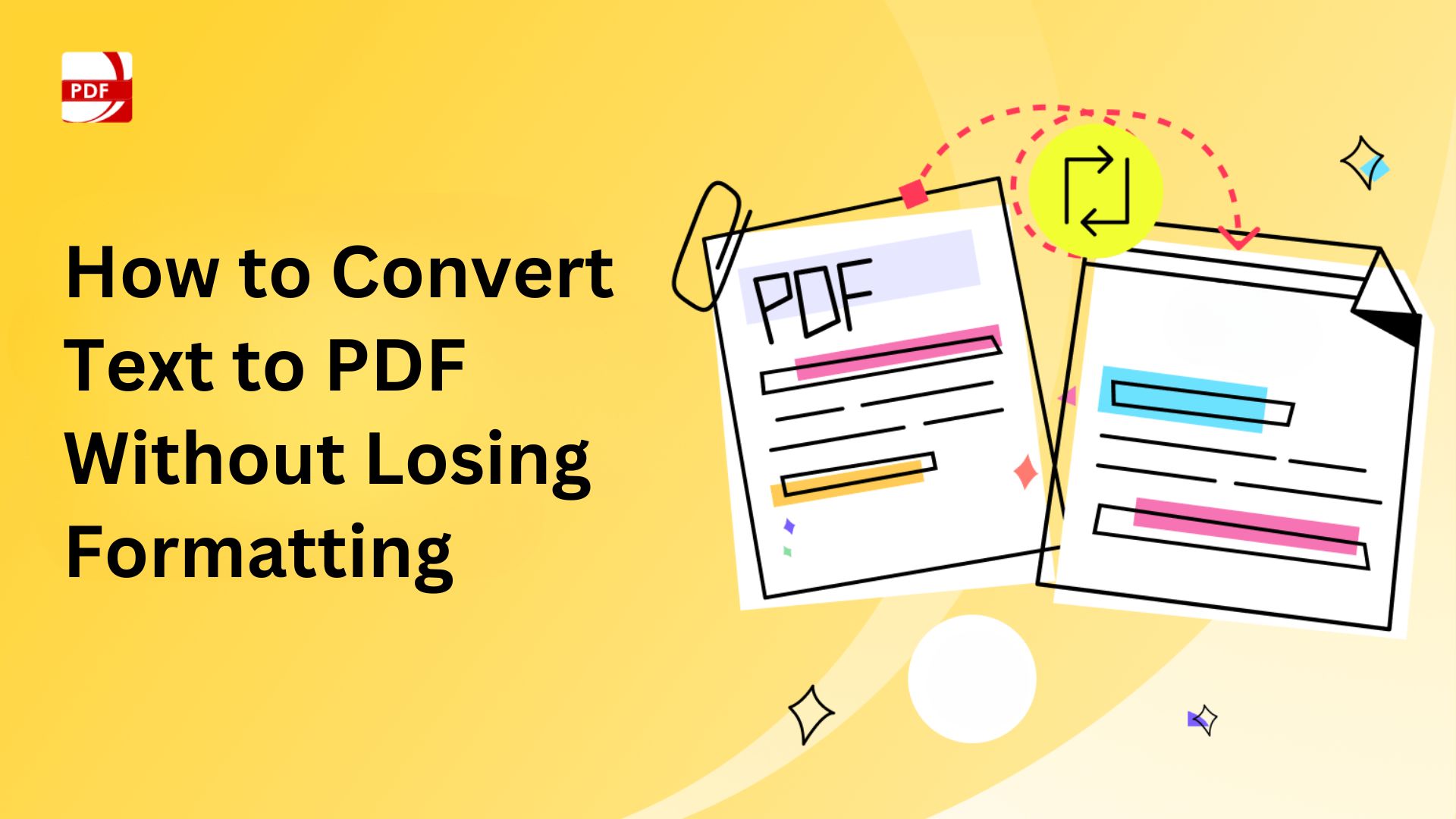 PDF Reader Pro Blog