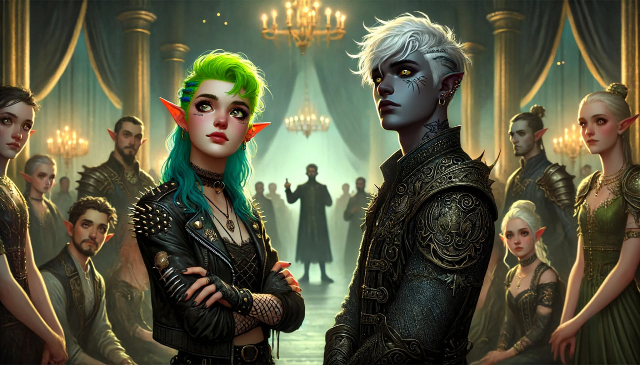 Companion Novellas For 