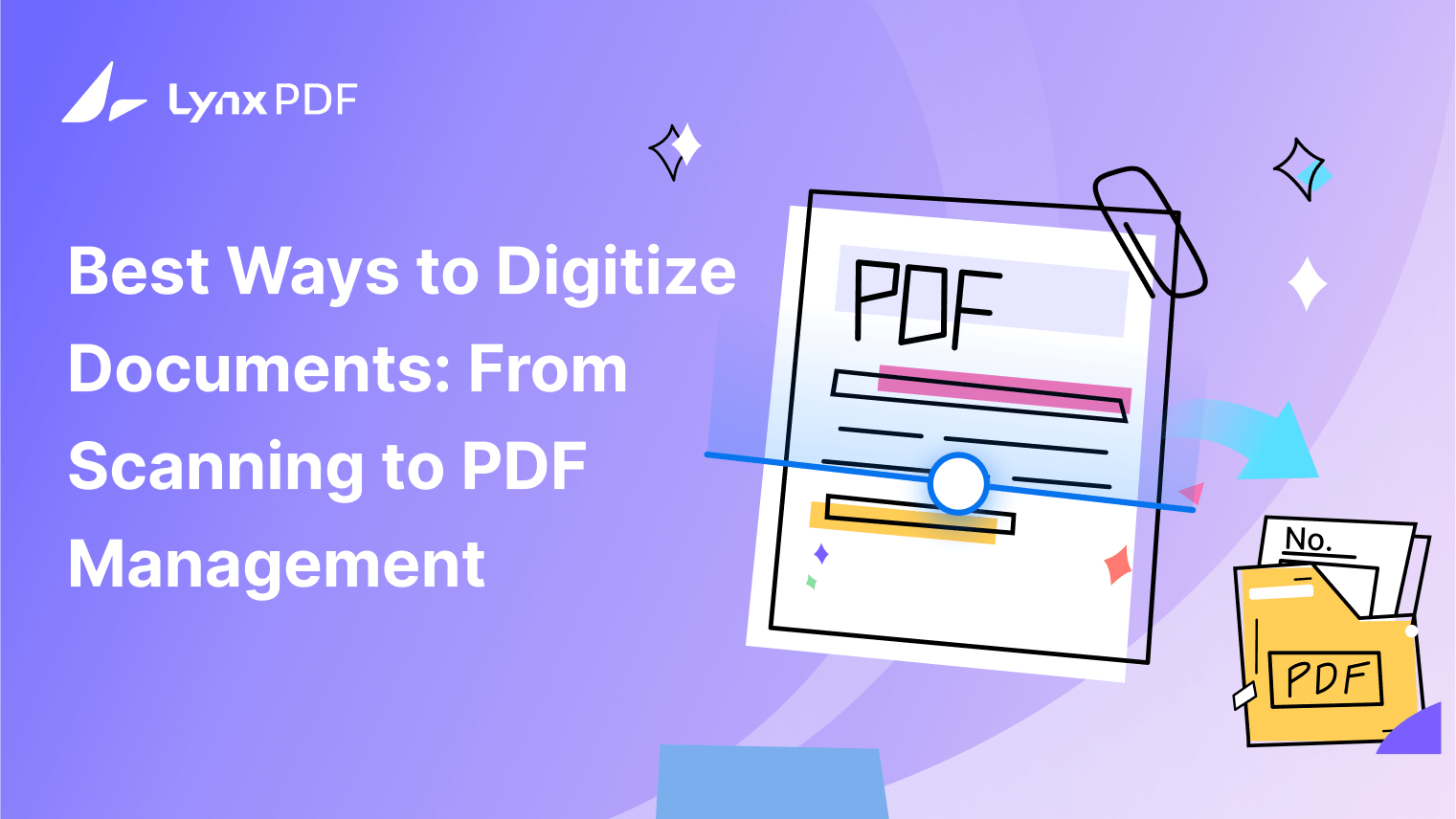 LynxPDF Blog