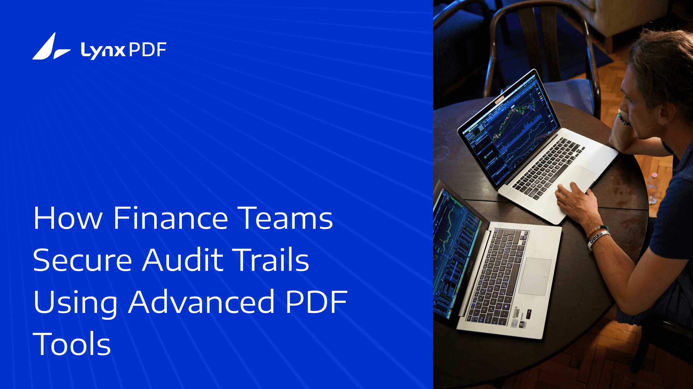 LynxPDF Blog