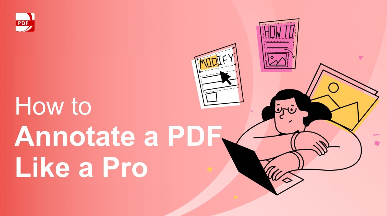How to Annotate a PDF Like a Pro