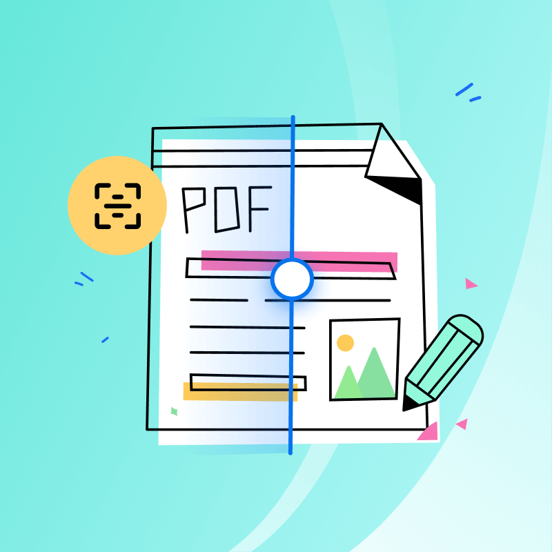 Edit Scanned PDF with PDF Reader Pro: All-in-One & Powerful