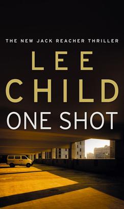 One Shot cover image