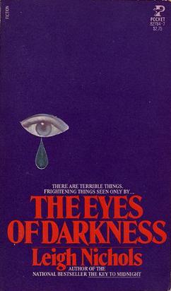 The Eyes of Darkness cover image