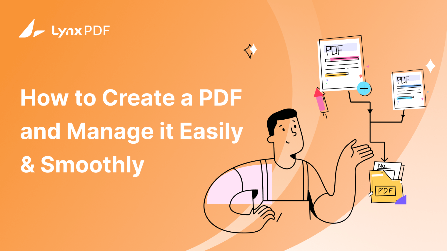 LynxPDF Blog