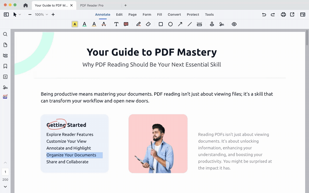 10 Best PDF Readers in 2025: Top Picks for Every Need