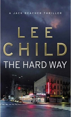 The Hard Way cover image