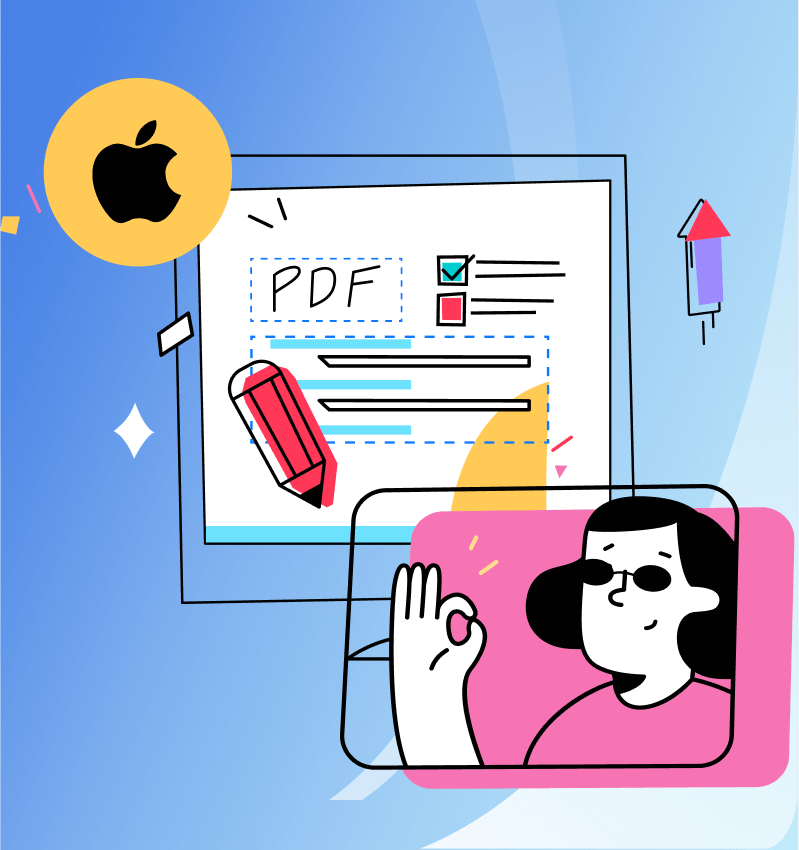 Best PDF Editors for Mac in 2025: Top Choices for Businesses