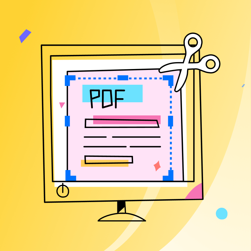 How to Crop a PDF to Remove Unwanted Margins