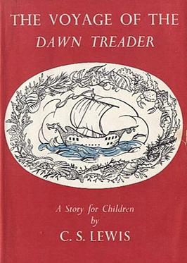 The Voyage Of The Dawn Treader 