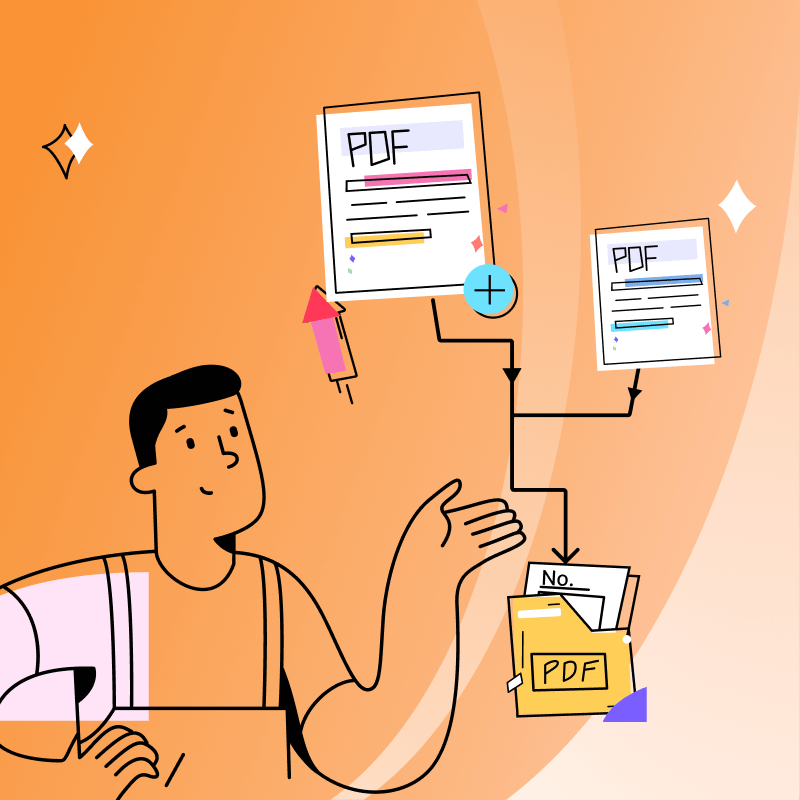 How to Create a PDF and Manage it Easily & Smoothly