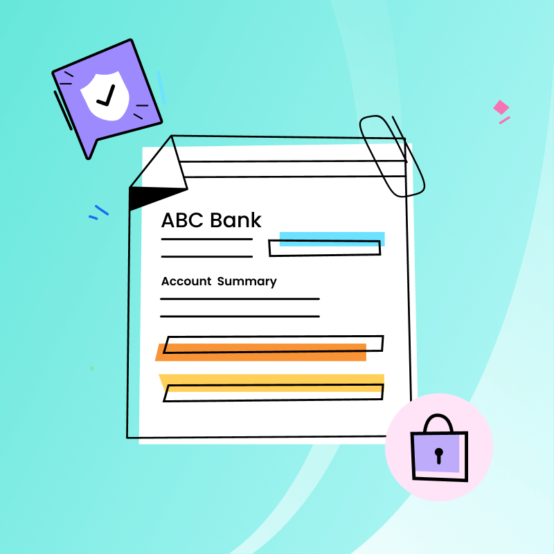 How to Edit Bank Statements at Enterprise Level