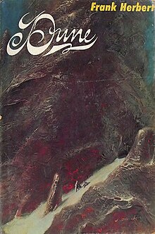 Dune cover image
